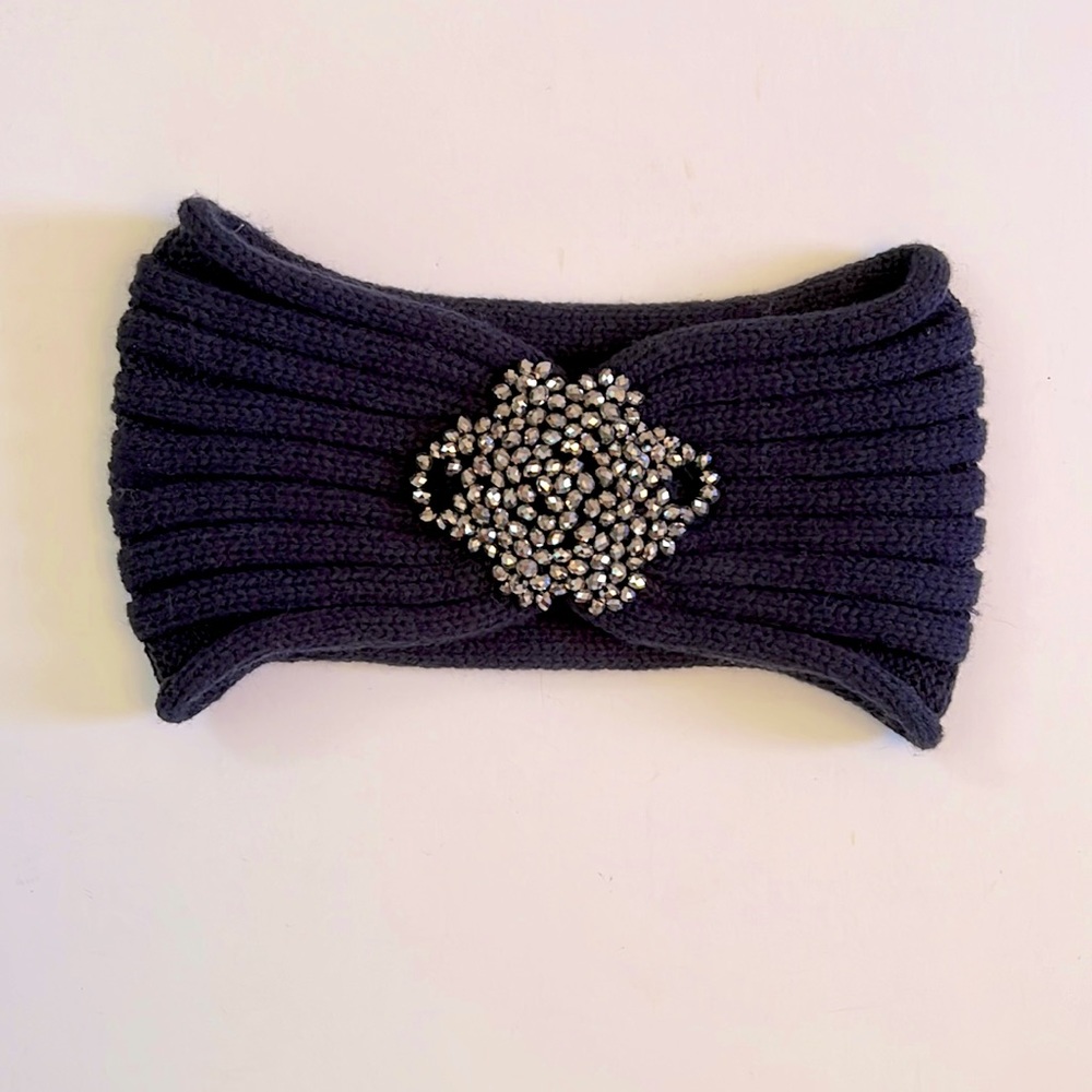 Knit Headwrap